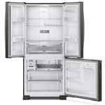 Refrigerador-Brastemp-French-Door-554L-Inverse-Black-Inox-110V-BRO85AEANA-Cook-Eletroraro--4-