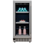 Frigobar-Elettromec-86L-Connect-de-Embutir-Inox-220V-FB-BI-86-XV-2ATB-Cook-Eletroraro--3-