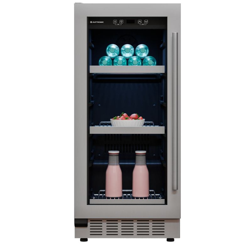 Frigobar-Elettromec-86L-Connect-de-Embutir-Inox-220V-FB-BI-86-XV-2ATB-Cook-Eletroraro--3-