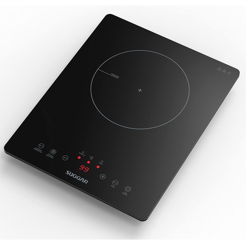 Cooktop-de-Inducao-Suggar-1-Queimador-Vitroceramico-Preto-110V-FG0121VC-Cook-Eletroraro--4-