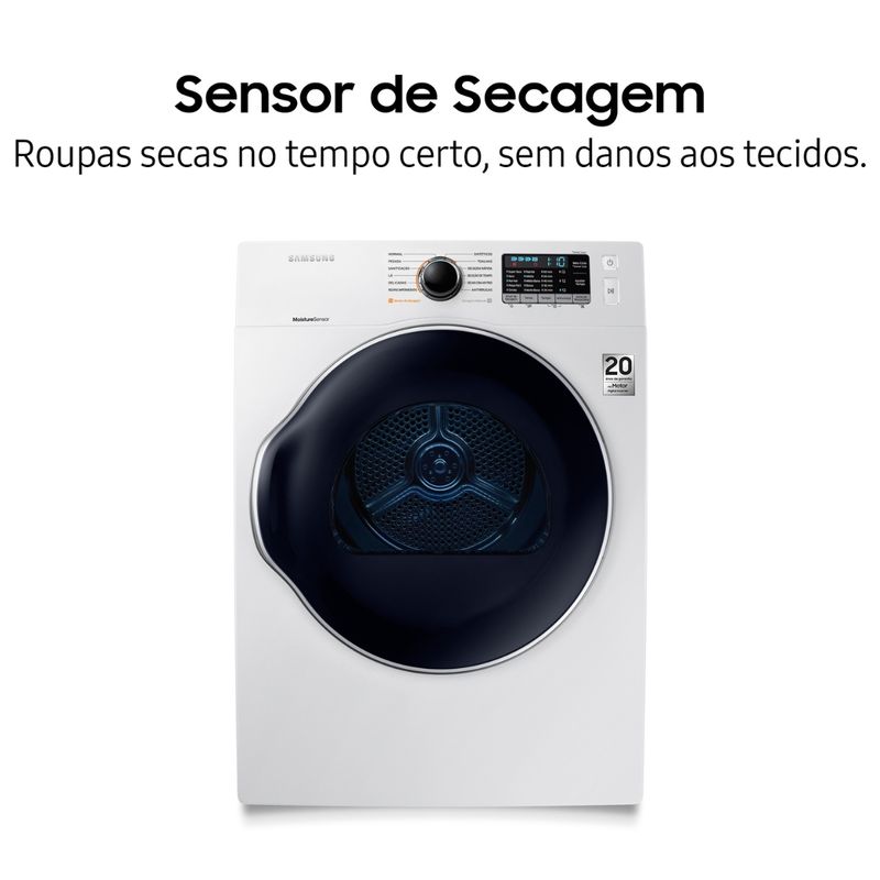 Secadora-Samsung-12Kg-DV12B-Branca-220V-DV12B6800EW_AZ-Cook-Eletroraro--6-