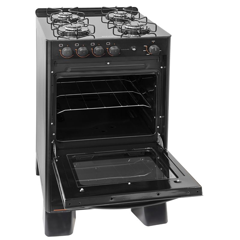 Fogao-Suggar-Glass-Cook-4-Queimadores-Mesa-Vidro-Preto-Bivolt-FGVCG410PT-Cook-Eletroraro--5-