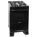 Fogao-Suggar-Max-Glass-4-Queimadores-Mesa-Vidro-Preto-Bivolt-FGVMG410PT-Cook-Eletroraro--6-