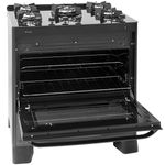 Fogao-Suggar-Max-Glass-5-Queimadores-Mesa-Vidro-Preto-Bivolt-FGVMG510PT-Cook-Eletroraro--4-