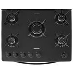 Fogao-Suggar-Neo-Glass-5-Queimadores-Mesa-Vidro-Preto-Bivolt-FGVNG510PT-Cook-Eletroraro--3-