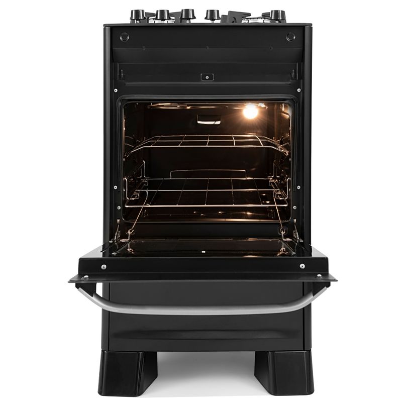 Fogao-Suggar-Best-Glass-4-Queimadores-Mesa-Vidro-Preto-Bivolt-FGVBG410PT-Cook-Eletroraro--5-