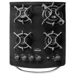 Fogao-Suggar-Master-Grill-4-Queimadores-Mesa-Vidro-Preto-110V-FGVMTG411PT-Cook-Eletroraro--3-