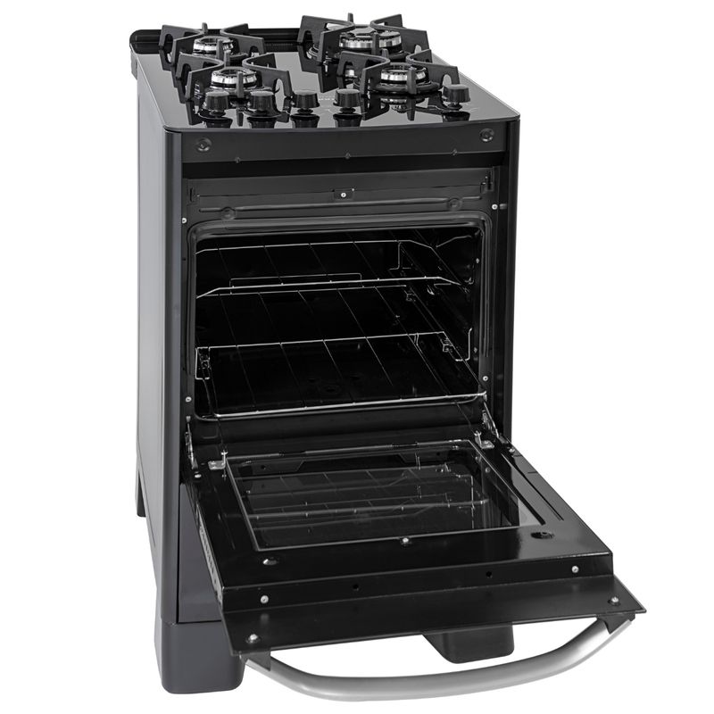 Fogao-Suggar-Master-Grill-4-Queimadores-Mesa-Vidro-Preto-110V-FGVMTG411PT-Cook-Eletroraro--6-
