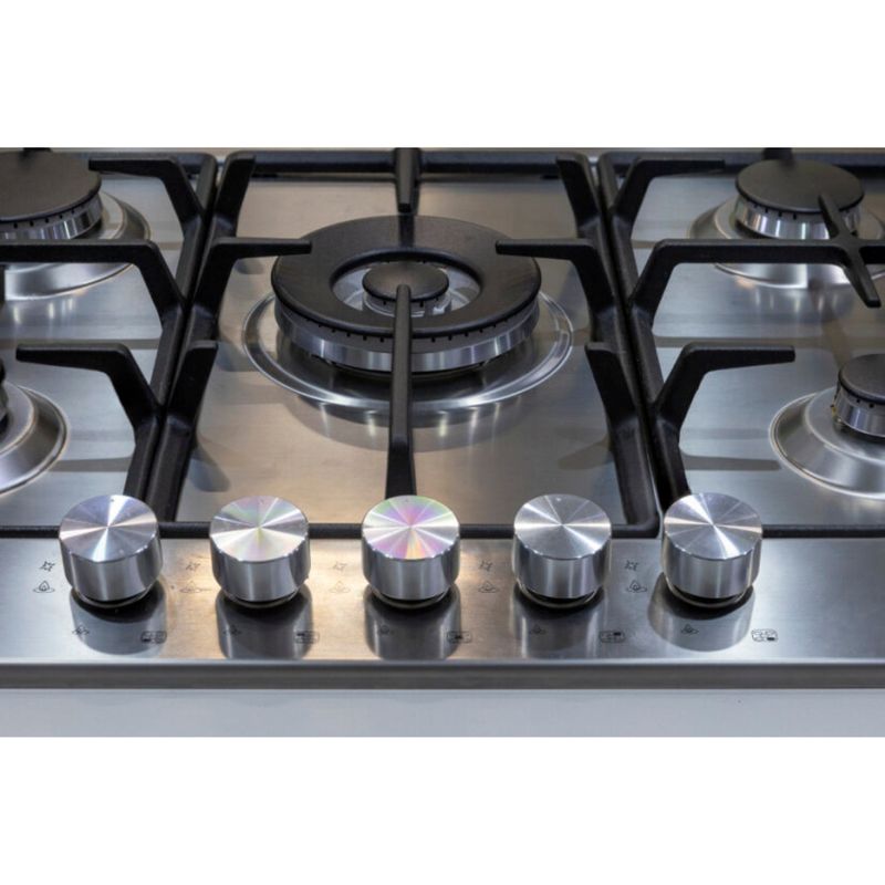 Cooktop-Invita-a-Gas-5-Bocas-70Cm-Inox-Bivolt-I-CKG-5Q-70-XX-3TNA-Cook-Eletroraro--2-