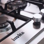 Cooktop-Invita-a-Gas-5-Bocas-70Cm-Inox-Bivolt-I-CKG-5Q-70-XX-3TNA-Cook-Eletroraro--5-