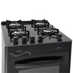 Fogao-Suggar-Neo-Glass-4-Queimadores-Mesa-Vidro-Preto-Bivolt-FGVNG410PT-Cook-Eletroraro--2-