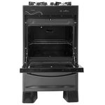 Fogao-Suggar-Neo-Glass-4-Queimadores-Mesa-Vidro-Preto-Bivolt-FGVNG410PT-Cook-Eletroraro--4-