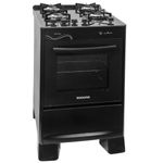 Fogao-Suggar-Neo-Glass-4-Queimadores-Mesa-Vidro-Preto-Bivolt-FGVNG410PT-Cook-Eletroraro--6-