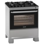 Fogao-Suggar-Max-Glass-5-Queimadores-Mesa-Vidro-Prata-Inox-Bivolt-FGVMG510PRIX-Cook-Eletroraro--5-