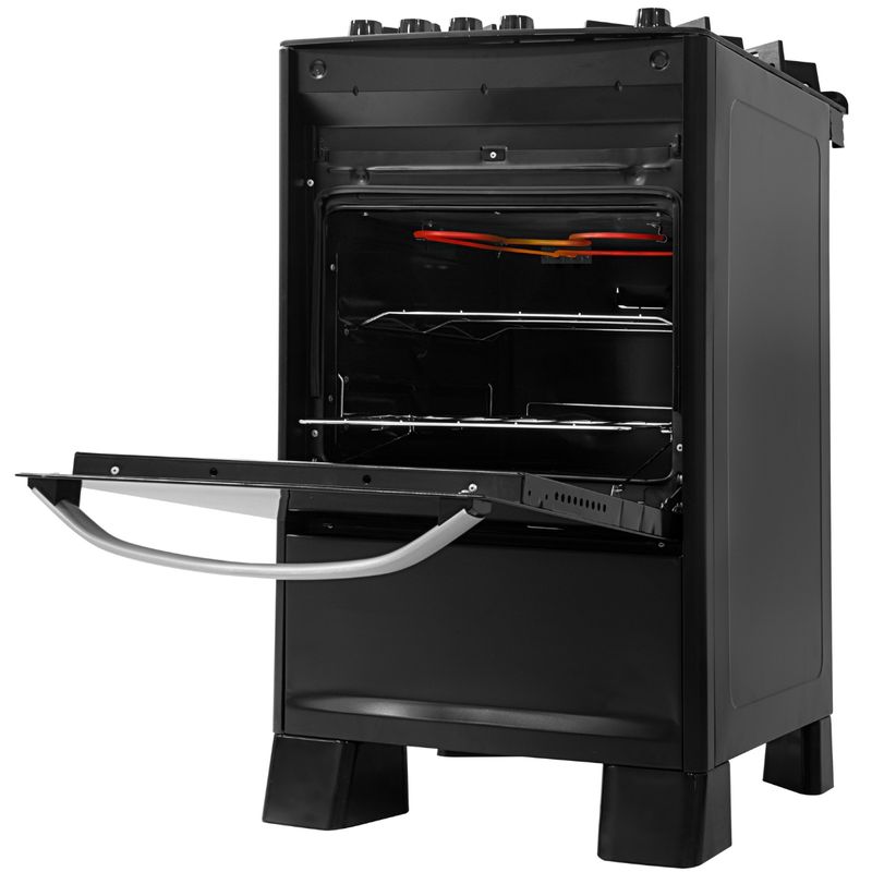 Fogao-Suggar-Master-Grill-4-Queimadores-Mesa-Vidro-Preto-220V-FGVMTG412PT-Cook-Eletroraro--4-