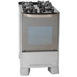Fogao-Suggar-Master-Grill-4-Queimadores-Mesa-Vidro-Prata-Inox-110V-FGVMTG411PRIX-Cook-Eletroraro--2-