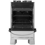 Fogao-Suggar-Master-Grill-4-Queimadores-Mesa-Vidro-Prata-Inox-110V-FGVMTG411PRIX-Cook-Eletroraro--3-