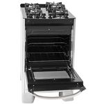 Fogao-Suggar-Master-Grill-4-Queimadores-Mesa-Vidro-Prata-Inox-110V-FGVMTG411PRIX-Cook-Eletroraro--4-