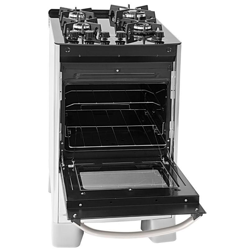Fogao-Suggar-Master-Grill-4-Queimadores-Mesa-Vidro-Prata-Inox-110V-FGVMTG411PRIX-Cook-Eletroraro--4-