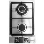 Cooktop-a-Gas-Suggar-2-Queimadores-Ferro-Fundido-Inox-Bivolt-FG2002IX--Cook-Eletroraro