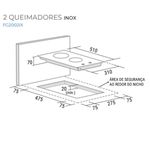 Cooktop-a-Gas-Suggar-2-Queimadores-Ferro-Fundido-Inox-Bivolt-FG2002IX--Cook-Eletroraro--6-