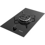 Cooktop-a-Gas-Suggar-Aco-Esmaltado-1-Queimador-Vidro-Preto-Bivolt-FG0101AVP--Cook-Eletroraro--2-
