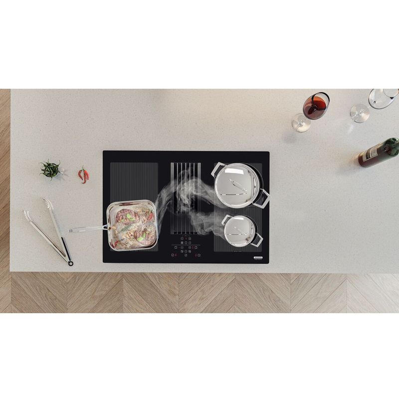 Cooktop-de-Inducao-Tramontina-Duo-4EI-80-Com-Coifa-Integrada-52Cm-Preto-220V-94754_220-Cook-Eletroraro--2-