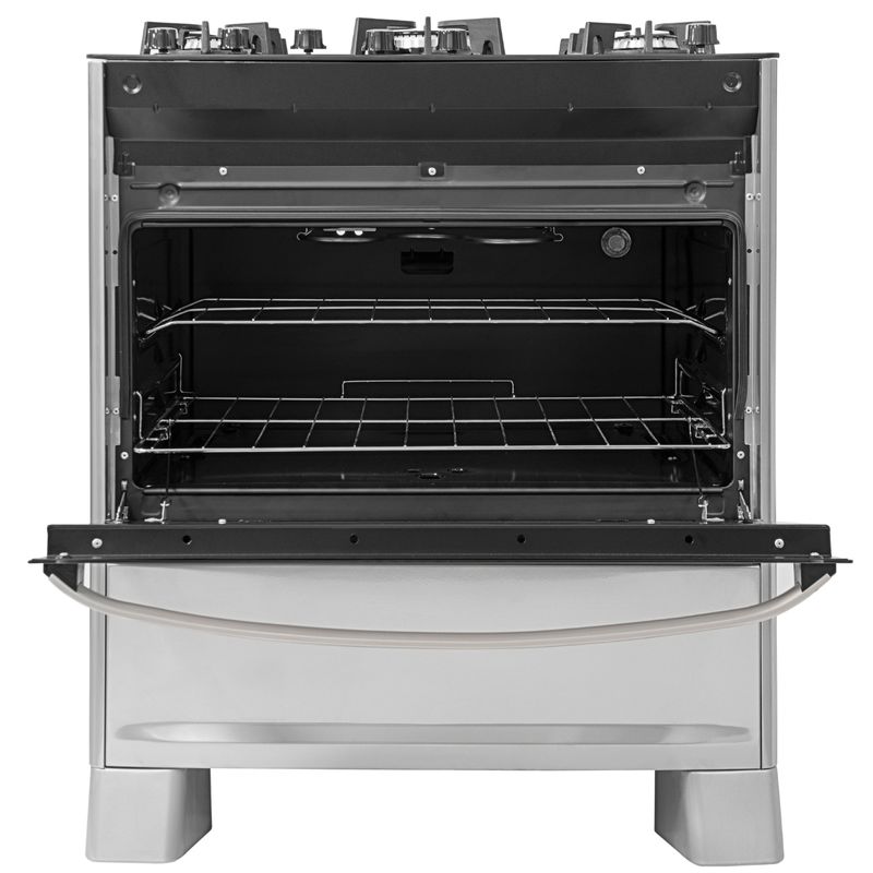 Fogao-Suggar-Master-Grill-5-Queimadores-Mesa-Vidro-Prata-Inox-220V-FGVMTG512PRIX-Cook-Eletroraro--5-