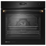 Forno-Eletrico-Electrolux-de-Embutir-OE9XB-com-VaporCrisp-e-Conectividade-Preto-220V-53801WBA235-Cook-Eletroraro