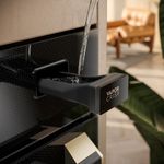 Forno-Eletrico-Electrolux-de-Embutir-OE9XB-com-VaporCrisp-e-Conectividade-Preto-220V-53801WBA235-Cook-Eletroraro--3-