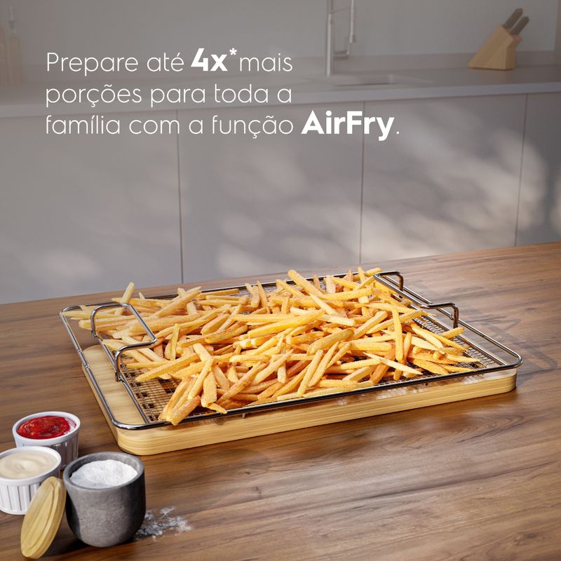 Forno-Eletrico-Electrolux-de-Embutir-OE9XB-com-VaporCrisp-e-Conectividade-Preto-220V-53801WBA235-Cook-Eletroraro--10-