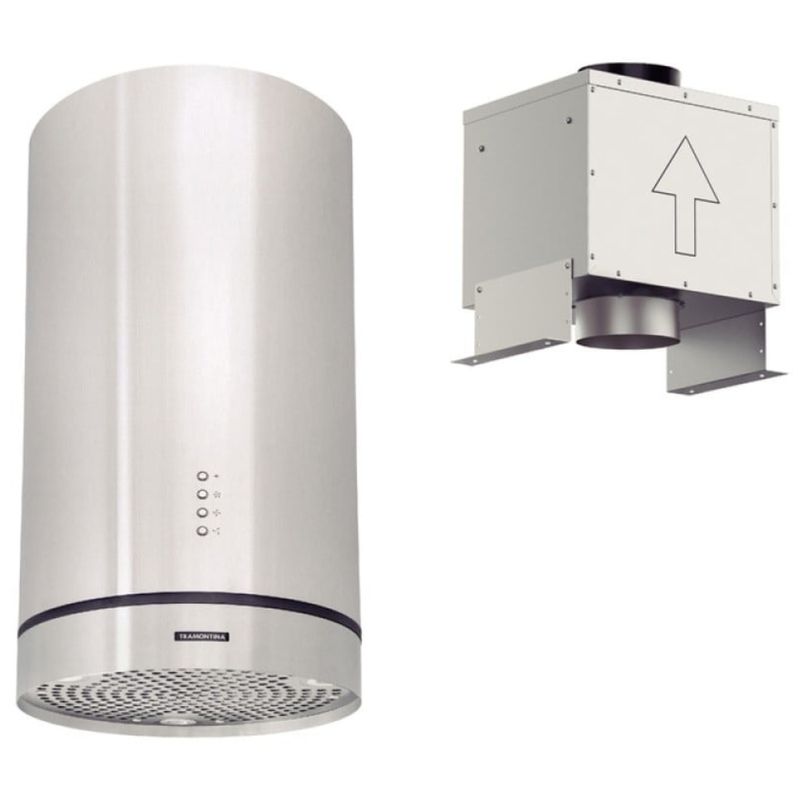 Coifa-de-Ilha-Tramontina-Tube-Split-35Cm-Inox-220V-94833_222-Cook-Eletroraro