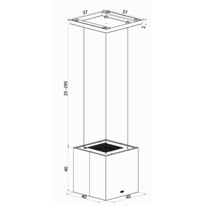 Coifa-de-Ilha-Tramontina-Cube-Silent-40Cm-Preto-220V-95800_042-Cook-Eletroraro--4-