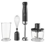 Mixer-Electrolux-IBP70-700W-Expert-3X1-Preto-110V-4011CRBR497-Cook-Eletroraro