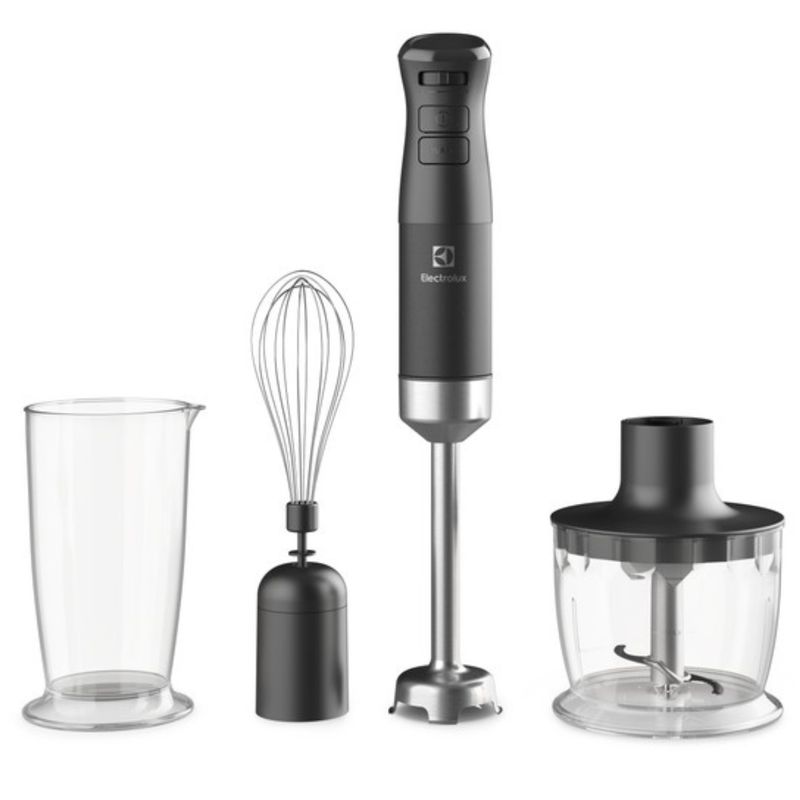 Mixer-Electrolux-IBP70-700W-Expert-3X1-Preto-110V-4011CRBR497-Cook-Eletroraro
