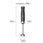 Mixer-Electrolux-IBP70-700W-Expert-3X1-Preto-110V-4011CRBR497-Cook-Eletroraro--5-