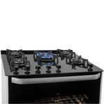 Fogao-Suggar-Best-Glass-5-Queimadores-Mesa-Vidro-Branco-Bivolt-FGVBG510BR-Cook-Eletroraro--5-
