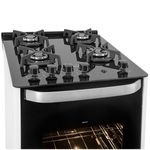 Fogao-Suggar-Best-Glass-4-Queimadores-Mesa-Vidro-Branco-Bivolt-FGVBG410BR-Cook-Eletroraro--5-