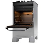 Fogao-Suggar-Best-Glass-4-Queimadores-Mesa-Vidro-Prata-Inox-Bivolt-FGVBG410PRIX-Cook-Eletroraro--3-
