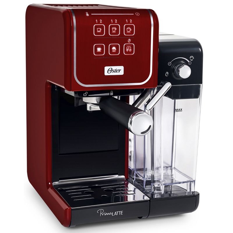 Cafeteira-Espresso-Oster-Primalatte-Touch-Vermelha-110V-BVSTEM6801R-017-Cook-Eletroraro--3-