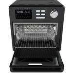 Forno-Eletrico-Oster-Multifuncao-10x1-Air-Fryer-Compact-15L-Preto-110V-OFOR160-127-Cook-Eletroraro--5-