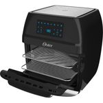 Fritadeira-Oster-Oven-Fryer-3x1-12L-Preta-110V-OFRT780-127-Cook-Eletroraro--2-