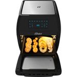 Fritadeira-Oster-Oven-Fryer-3x1-12L-Preta-110V-OFRT780-127-Cook-Eletroraro--7-