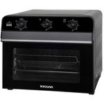 Forno-Suggar-Air-Fryer-25L-Preto-110V-FE2501PT-Cook-Eletroraro