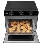 Forno-Suggar-Air-Fryer-25L-Preto-110V-FE2501PT-Cook-Eletroraro--8-