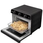 Forno-Suggar-Air-Fryer-25L-Preto-110V-FE2501PT-Cook-Eletroraro--4-