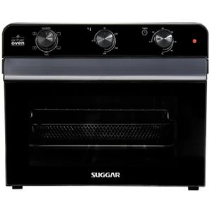 Forno Suggar Air Fryer 25L Preto 220V FE2502PT