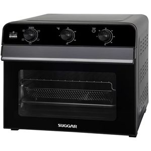 Forno Suggar Air Fryer 25L Preto 220V FE2502PT