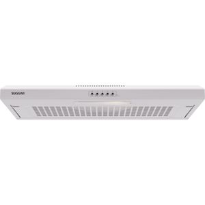 Depurador de Ar Suggar Slim 80cm 220V DI802BR