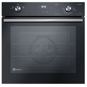 Forno a Gás Electrolux de Embutir OE8GH 80L Preto 220V 50807SBA235
